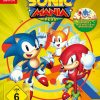 Sonic Mania PlusSwitch Nintendo Switch-Spiele