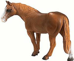 Schleich Quarter Horse (13251) Schleich