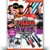 Sammelkarten Topps Turbo Attax Formel 2024 Mega Multipack (DE)