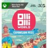 OlliOlli World: Expansion Pass (Add-On) (Xbox One/Xbox Series X|S) Xbox One Spiele