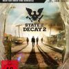 Xbox One Spiele State of Decay 2Xbox One