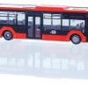 Rietze MAN Lion´s City 12´18 DB - Busverkehr Oder-Spree, 1:87 (75382) Modellfahrzeuge