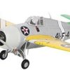 Trumpeter F4F-3 Wildcat VF-41 Modellfahrzeuge