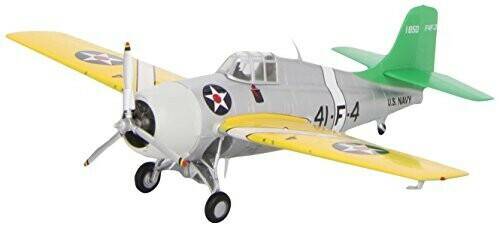 Trumpeter F4F-3 Wildcat VF-41 Modellfahrzeuge