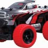 NO NAME Racer R/C Monster Truck 2.4GHz 1:18 (33761015) RC-Modellbau