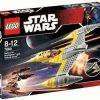 LEGO Star Wars Naboo N-1 Starfighter & Vulture Droid (7660) LEGO