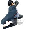 Bandai Naruto Boruto Uchiha Sasuke Vibration Stars Sammelfiguren