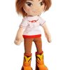 Puppen Schmidt-Spiele DreamWorks Spirit Lucky 31 cm