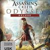 Assassin's Creed: Odyssey - Deluxe Edition (Xbox One) Xbox One Spiele