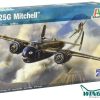 Italeri B-25G Mitchell 1:48 (2787S) Modellbausätze