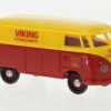 Brekina VW T1a Kasten Viking Redningstjeneste, 1950 (32069) Modellfahrzeuge