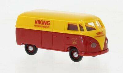 Brekina VW T1a Kasten Viking Redningstjeneste, 1950 (32069) Modellfahrzeuge