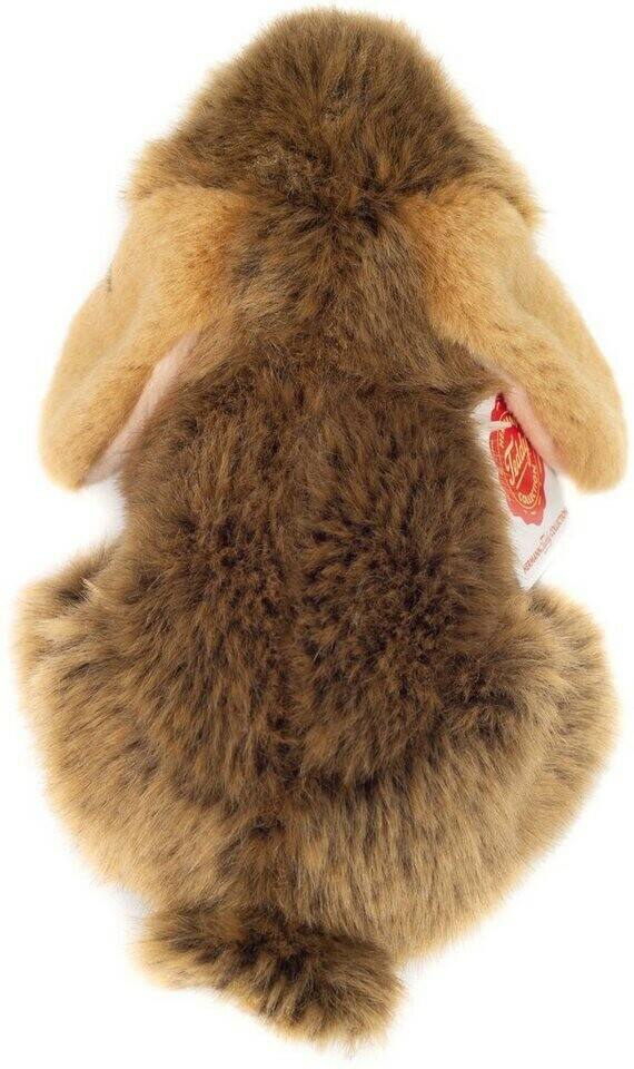 Teddy Hermann Widderkaninchen 18 cm braun (937296) Kuscheltiere