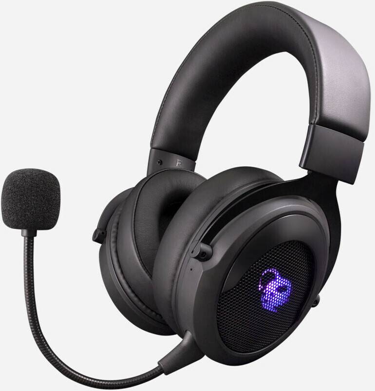 Gaming Headsets Deep Gaming RGB G01PRO