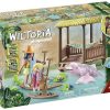 Playmobil Wiltopia - Paddeltour mit den Flussdelfinen (71143) Playmobil