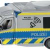 Modellfahrzeuge Siku Mercedes-Benz Sprinter Polizei (2301)