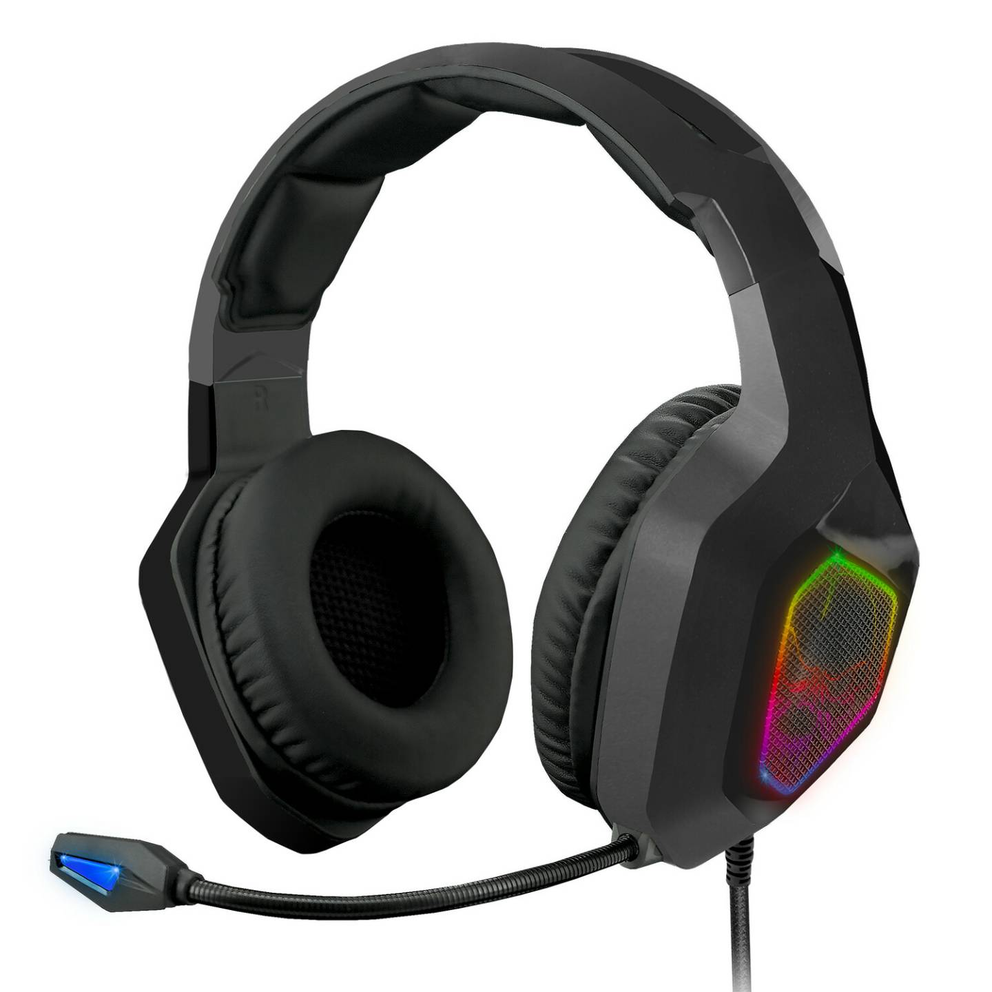 Spirit of Gamer ELITE-H50Black Edition Spirit of Gamer ELITE-H50