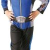 Rubie's Blue Power Ranger Beast Morpher Classic (3300457) Kinderkostüme