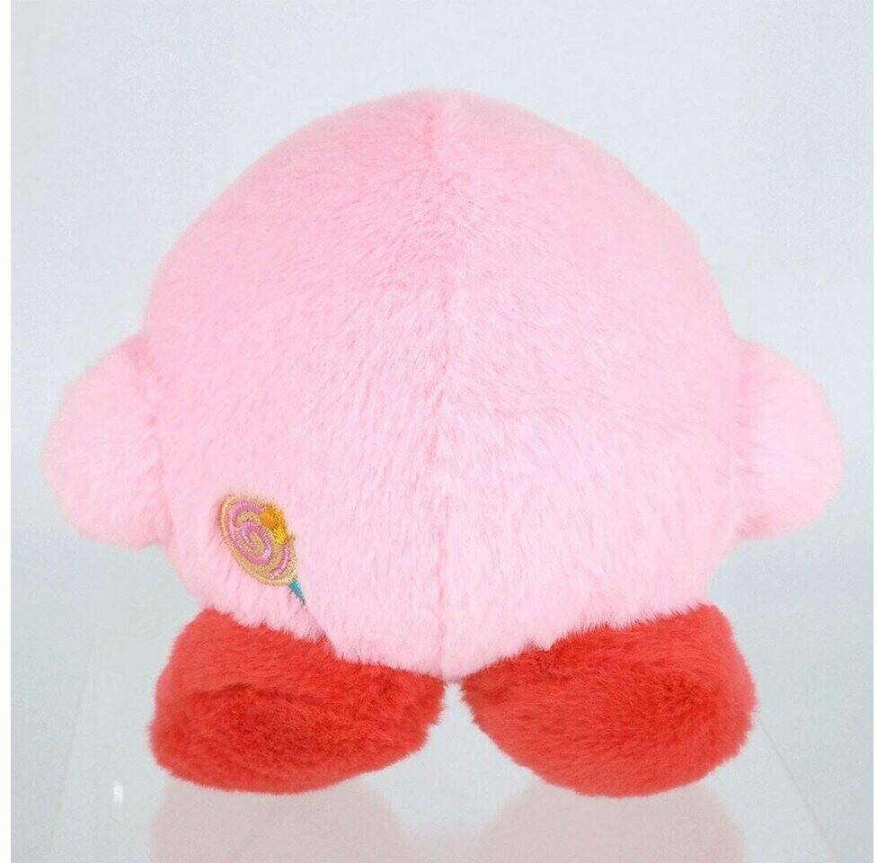 Together Plus Kirby 12cm Kuscheltiere