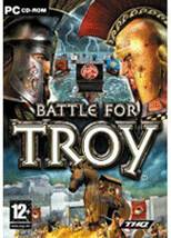 Battle for Troy (PC) PC-Spiele