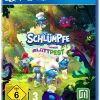 PS4 Spiele Die Schlümpfe: Mission BlattpestPS4