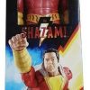 Mattel Shazam! True Moves bewegliche Sammelfiguren