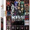 Eurographics Puzzles KISS, The Album 1000 Teile Puzzle (6000-5305) Puzzles