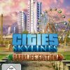 Cities: SkylinesParklife Edition (PC) Cities: Skylines