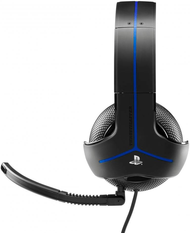 Gaming Headsets Thrustmaster Y-300P