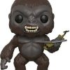 Funko Pop! Movies: Kong Skull Island - King Kong 6" Funko