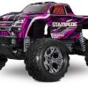 Traxxas Stampede Brushless 2S HD Monstertruck 1:10 RTRpink Traxxas Stampede Brushless 2S HD Monstertruck 1:10 RTR