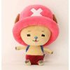 Kuscheltiere Sakami Merchandise One Piece - Chopper (blushed) 25 cm