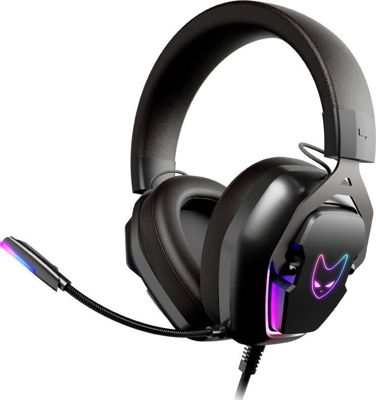 Gaming Headsets Oversteel Phosphorus