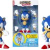 Sammelfiguren Just Toys Sonic The Hedgehog Sonic Figur 10cm