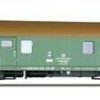 Tillig Bahnpostwagen Post me-bll/24,2, DBP, Ep. V (74941) Modelleisenbahnen