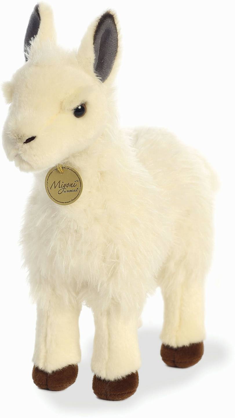 Kuscheltiere Aurora World - MiYoni Lama 30,5cm (26269)