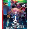 Sword Of The NecromancerUS- Import (Switch) Nintendo Switch-Spiele