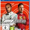 F1 2020PS4 PS4 Spiele