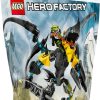 LEGO LEGO Hero Factory - Flyer Beast versus Breez (44020)