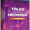 PS4 Spiele Tales Of the Neon SeaCollector's Edition (PS4)