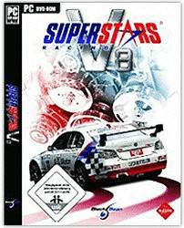 Superstars V8 RacingPC Superstars V8 Racing