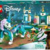 LEGO Raya und der Sisu Drache (43184) LEGO