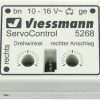 Modelleisenbahn-Zubehör Viessmann Servo Control (5268)