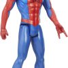 Hasbro Spider-Man Titan Hero (E0649) Sammelfiguren