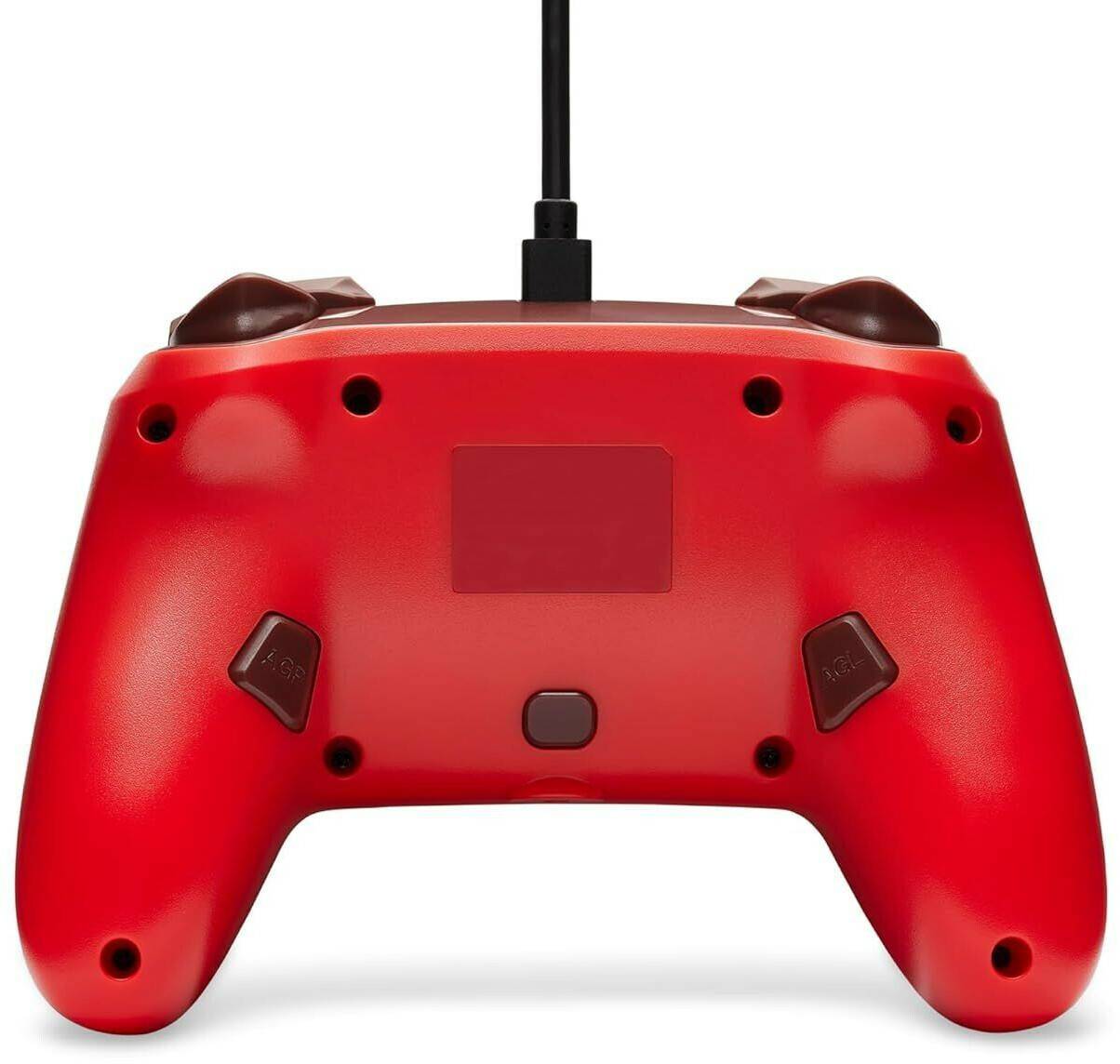 PowerA Nintendo Switch Enhanced Wired ControllerDonkey Kong: Flex PowerA Nintendo Switch Enhanced Wired Controller