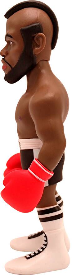 Minix MINIX Movies: RockyRocky - Clubber Lang Minix MINIX Movies: Rocky