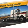 Italeri Classic Western Star 4964 (3915) Modellbausätze