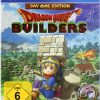 PS4 Spiele Dragon Quest BuildersPS4