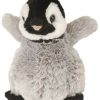 Kuscheltiere Wild Republic Cuddlekins Mini-Pinguin