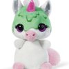 NICI Doos Sirup Edition - Einhorn Guzz22 cm NICI Doos Sirup Edition - Einhorn Guzz